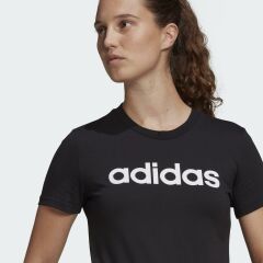 Adidas GL0769 W Lin T Kadın T-Shirt