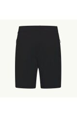 Jack Wolfskin Hikeout Erkek Şort Siyah A63930-6000