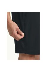 Jack Wolfskin Hikeout Erkek Şort Siyah A63930-6000