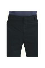 Jack Wolfskin Hikeout Erkek Şort Siyah A63930-6000