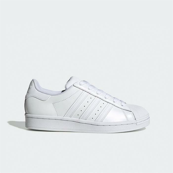Adidas Unisex Superstar J Günlük Spor Ayakkabı EF5399
