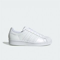 Adidas Unisex Superstar J Günlük Spor Ayakkabı EF5399