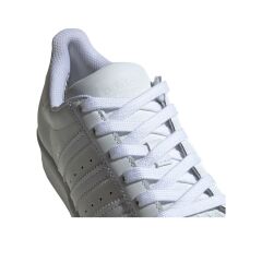 Adidas Unisex Superstar J Günlük Spor Ayakkabı EF5399