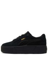 Puma Karmen Kadın Siyah Sneaker Ayakkabı 38461401