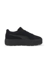 Puma Karmen Kadın Siyah Sneaker Ayakkabı 38461401