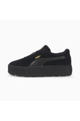 Puma Karmen Kadın Siyah Sneaker Ayakkabı 38461401