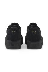 Puma Karmen Kadın Siyah Sneaker Ayakkabı 38461401