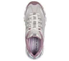 Skechers D'Lites Popular Vote Kadın Sneakers Pembe 150241 TPMT