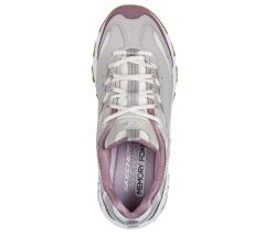 Skechers D'Lites Popular Vote Kadın Sneakers Pembe 150241 TPMT