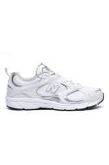 New Balance 408 Lifestyle Beyaz Unisex Günlük Spor Ayakkabı ML408WS 44.5