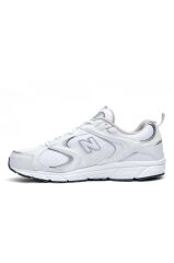 New Balance 408 Lifestyle Beyaz Unisex Günlük Spor Ayakkabı ML408WS 44.5