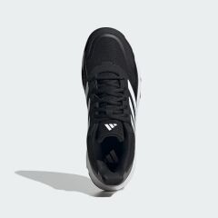 adidas CourtJam Control 3 M Erkek Tenis Ayakkabısı Siyah IF0458