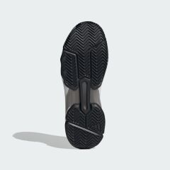 adidas CourtJam Control 3 M Erkek Tenis Ayakkabısı Siyah IF0458