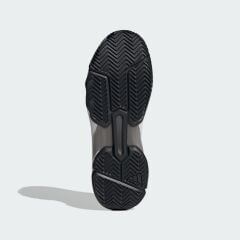 adidas CourtJam Control 3 M Erkek Tenis Ayakkabısı Siyah IF0458