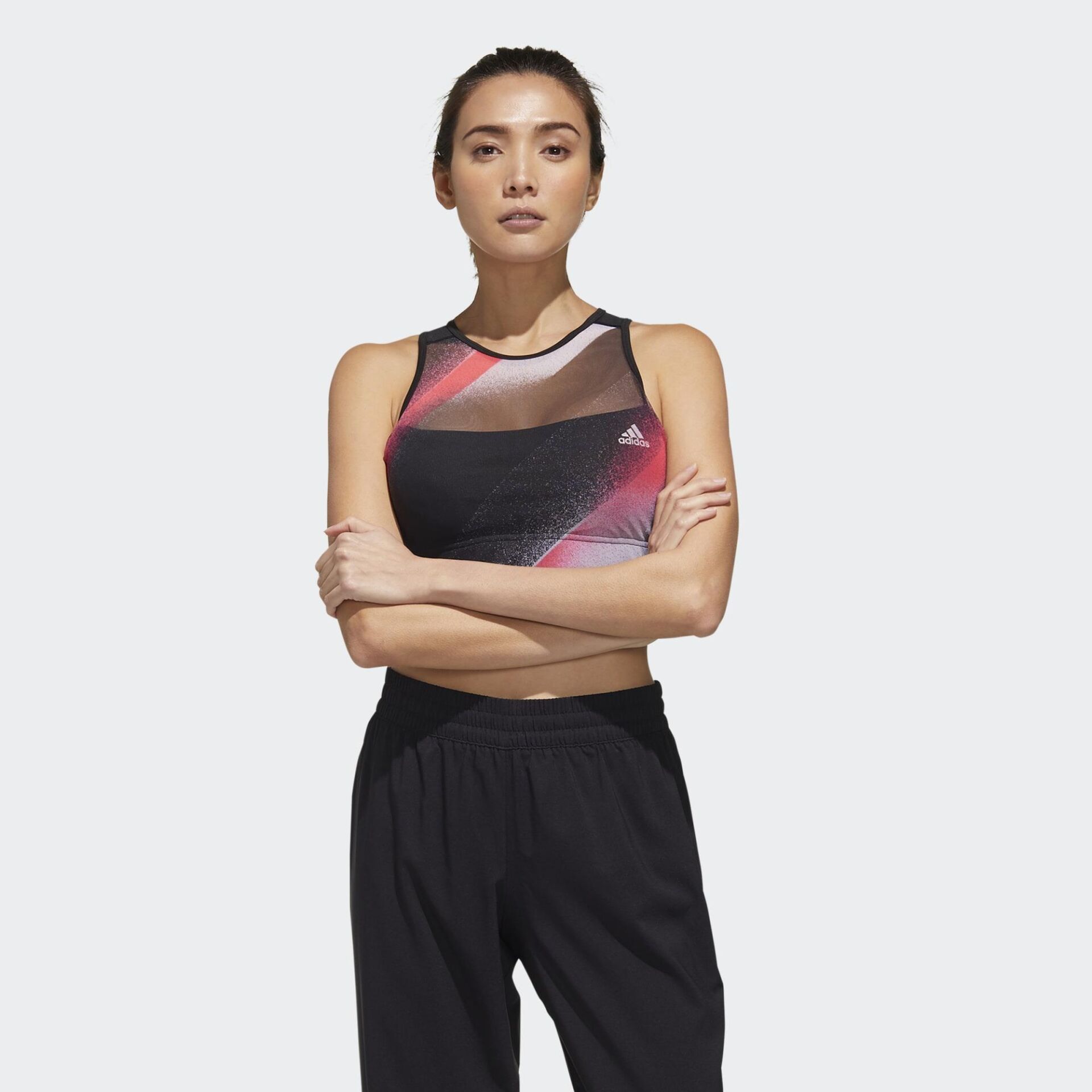 Adidas Kadın Spor Büstiyer - W Uc Bt - GD4537