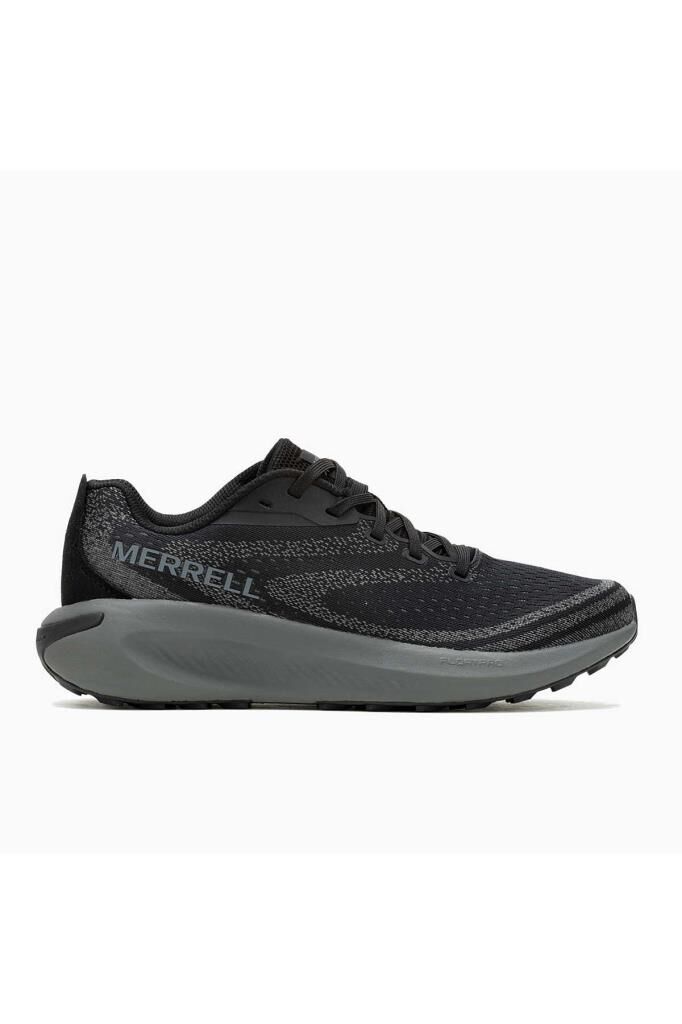Merrell Morphlıte Erkek Koşu Ayakkabısı Siyah J068063