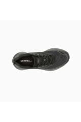 Merrell Morphlıte Erkek Koşu Ayakkabısı Siyah J068063