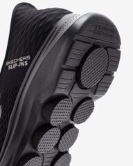 Skechers Go Walk 7 Free Hand Erkek Yürüyüş Ayakkabısı Siyah 2216648 BBK