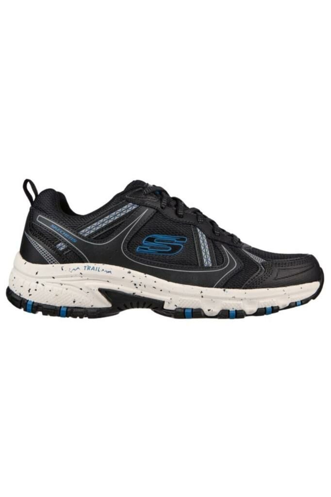 Skechers Hillcrest-Vast Adventure 237266 BLK Erkek Bot