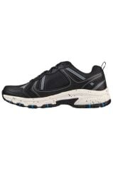 Skechers Hillcrest-Vast Adventure 237266 BLK Erkek Bot