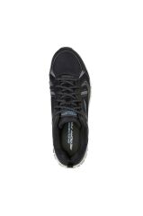 Skechers Hillcrest-Vast Adventure 237266 BLK Erkek Bot