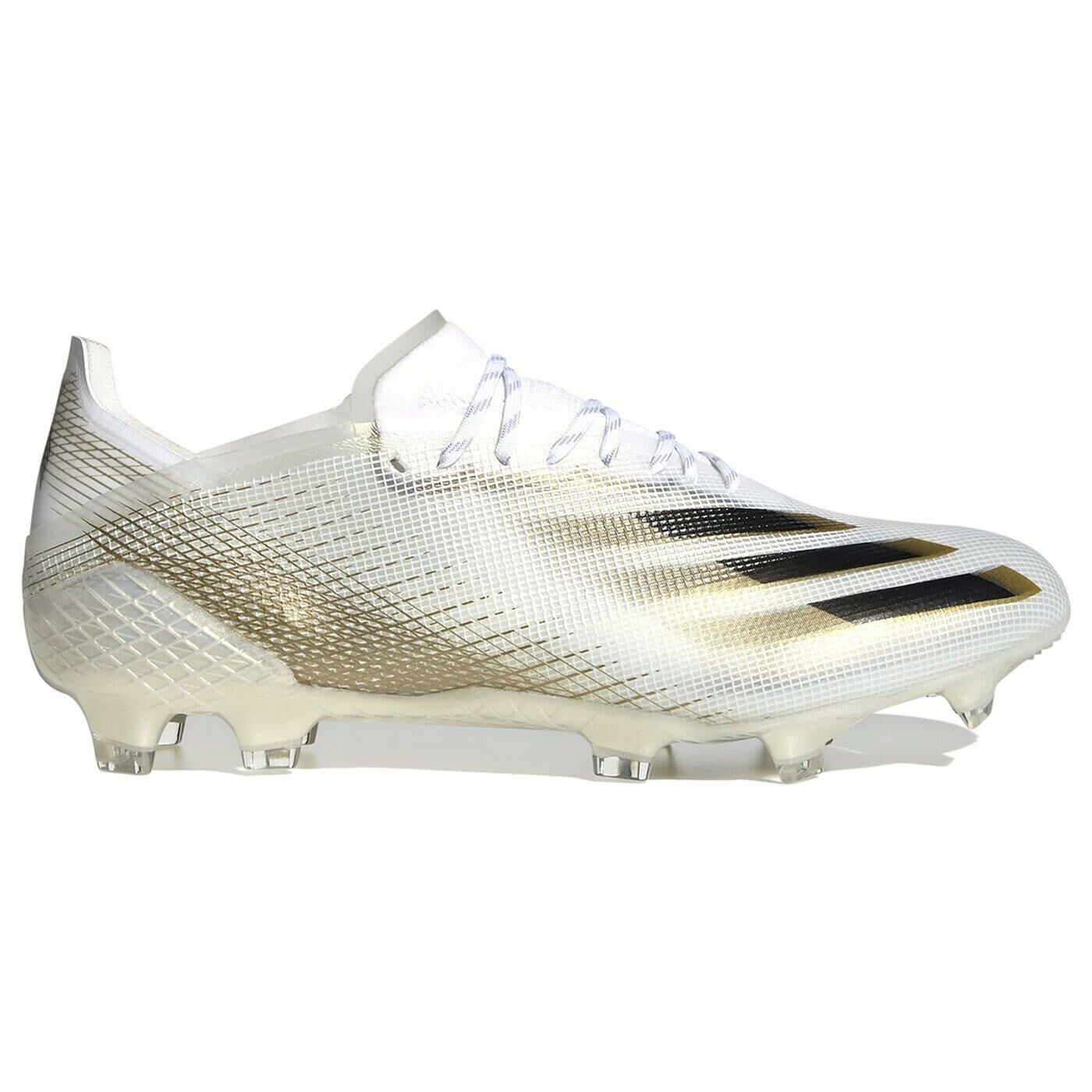 Adidas X Ghosted.1 Firm Ground Erkek Krampon EG8258