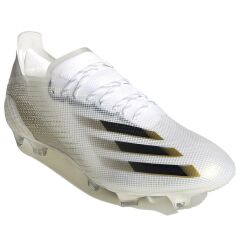 Adidas X Ghosted.1 Firm Ground Erkek Krampon EG8258