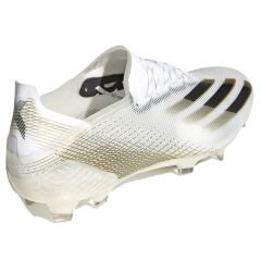 Adidas X Ghosted.1 Firm Ground Erkek Krampon EG8258