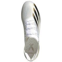 Adidas X Ghosted.1 Firm Ground Erkek Krampon EG8258