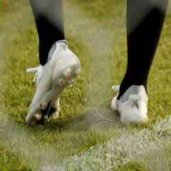 Adidas X Ghosted.1 Firm Ground Erkek Krampon EG8258