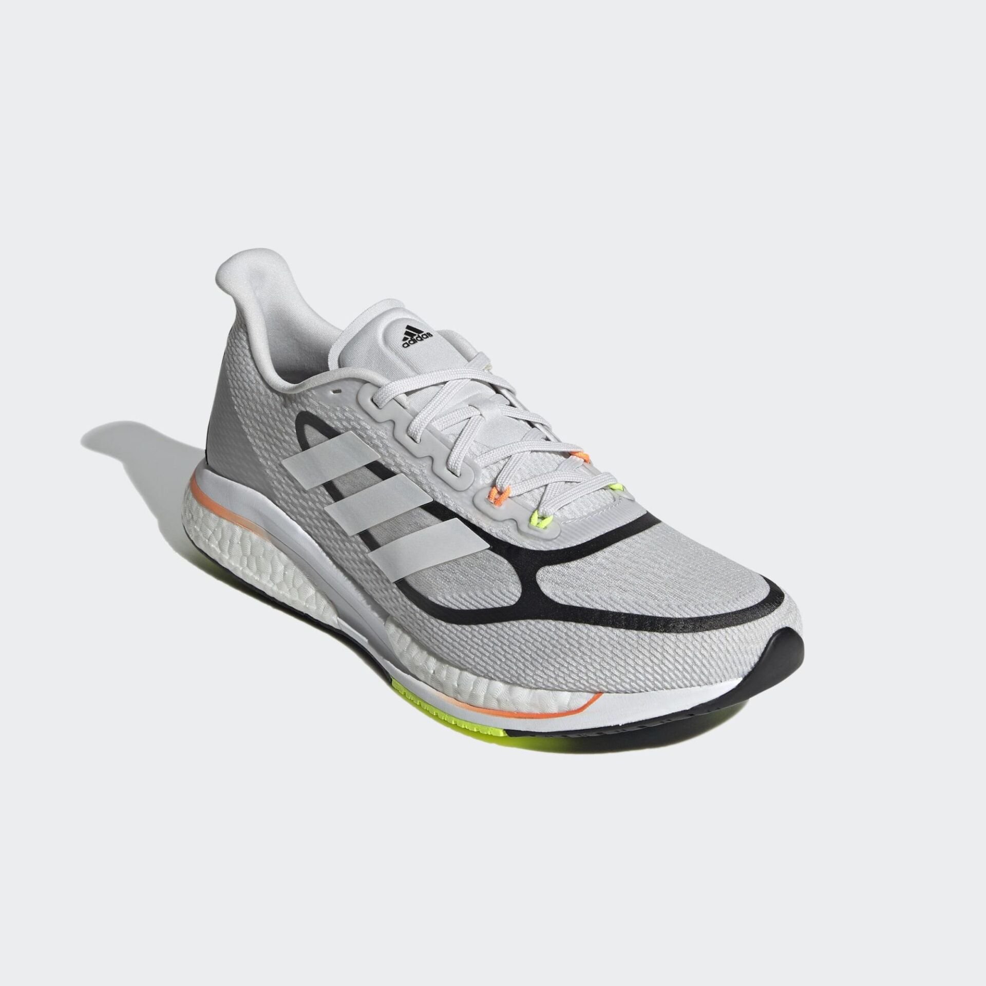Adidas Supernova FX6651 Erkek Koşu Ayakkabısı