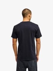 Quicksilver Sleeve Erkek T-Shirt Antrasit - EQYZT08181 11783