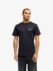 Quicksilver Sleeve Erkek T-Shirt Antrasit - EQYZT08181 11783