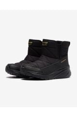 Skechers Bobs Sparrow 2.0 Club Snow Kadın Kar Botu Siyah 117059 BBK