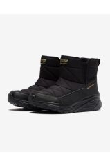 Skechers Bobs Sparrow 2.0 Club Snow Kadın Kar Botu Siyah 117059 BBK