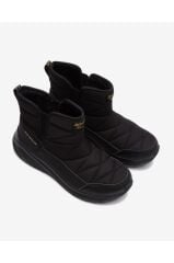 Skechers Bobs Sparrow 2.0 Club Snow Kadın Kar Botu Siyah 117059 BBK