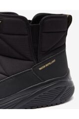 Skechers Bobs Sparrow 2.0 Club Snow Kadın Kar Botu Siyah 117059 BBK
