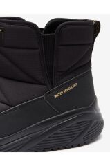 Skechers Bobs Sparrow 2.0 Club Snow Kadın Kar Botu Siyah 117059 BBK