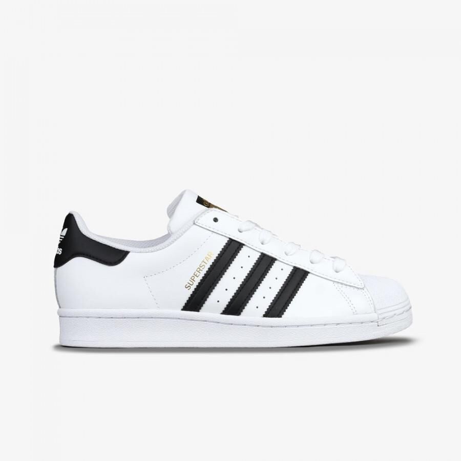 Adidas Erkek Günlük Spor Ayakkabı Superstar Eg4958