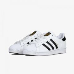 Adidas Erkek Günlük Spor Ayakkabı Superstar Eg4958