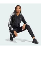 adidas Kadın Essentials 3-Stripes Eşofman Takımı IJ8781