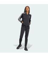 adidas Kadın Essentials 3-Stripes Eşofman Takımı IJ8781