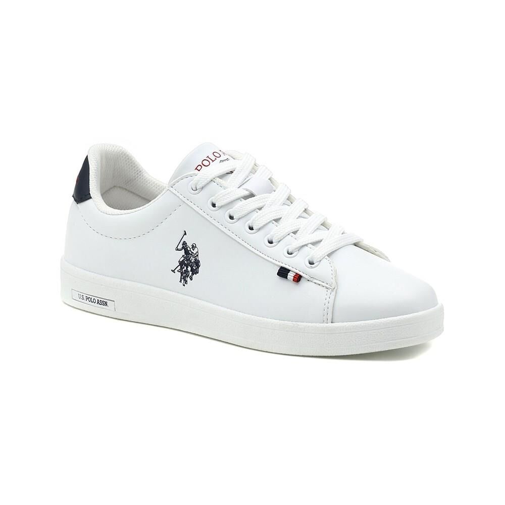 U.S. Polo Assn. Franco Gsn 2FX Kadın Günlük Spor Ayakkabı