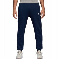 Adidas B47213 Lacivert Erkek Eşofman Altı