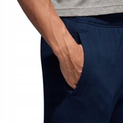 Adidas B47213 Lacivert Erkek Eşofman Altı