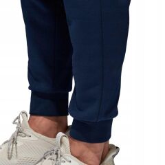 Adidas B47213 Lacivert Erkek Eşofman Altı