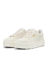 Puma Karmen Kadın Gri Sneaker Ayakkabı 38461413