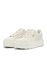 Puma Karmen Kadın Gri Sneaker Ayakkabı 38461413