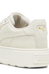 Puma Karmen Kadın Gri Sneaker Ayakkabı 38461413