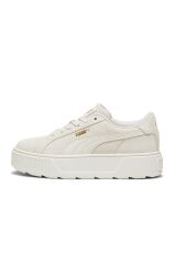 Puma Karmen Kadın Gri Sneaker Ayakkabı 38461413